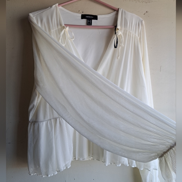 ❤️ Forever 21 2x NWOT - Picture 5 of 5